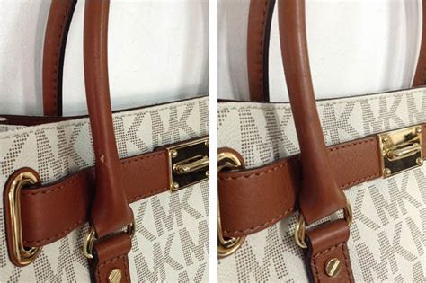 michael kors bag scratches|michael kors purse replacement.